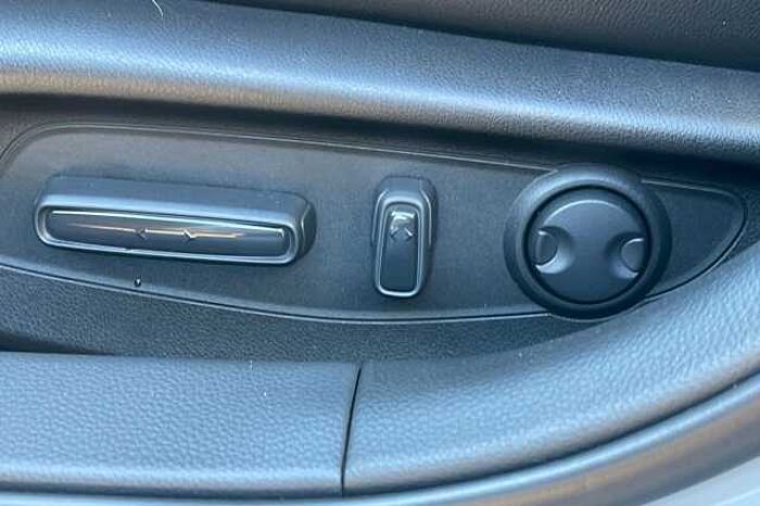 Honda Civic e:HEV 2.0 eHEV Advance 5dr CVT 