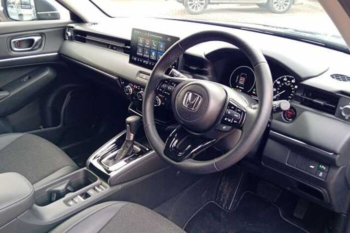 Honda HR-V e:HEV 1.5 eHEV Advance 5dr CVT 