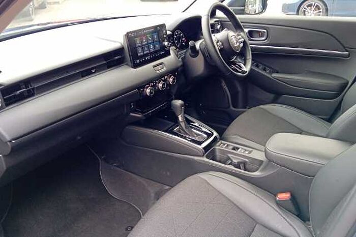 Honda HR-V e:HEV 1.5 eHEV Advance 5dr CVT 