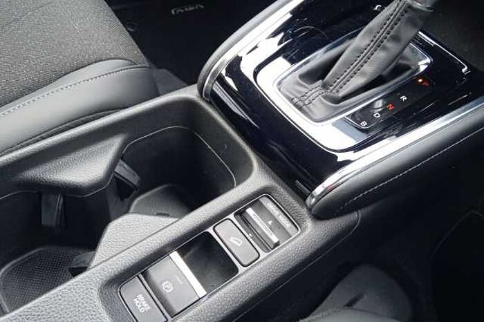 Honda HR-V e:HEV 1.5 eHEV Advance 5dr CVT 