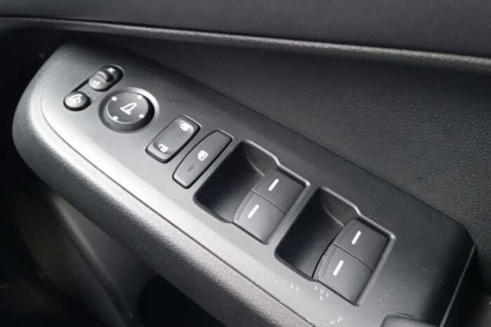 Honda HR-V e:HEV 1.5 eHEV Advance 5dr CVT 