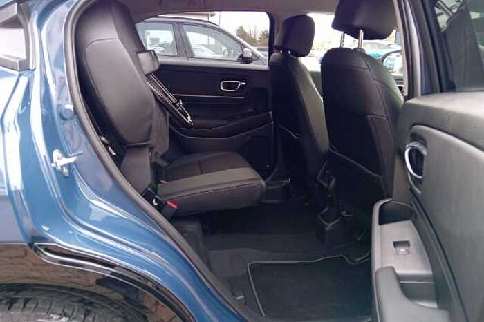 Honda HR-V e:HEV 1.5 eHEV Advance 5dr CVT 