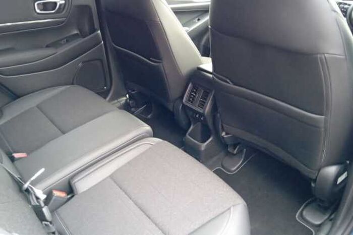 Honda HR-V e:HEV 1.5 eHEV Advance 5dr CVT 