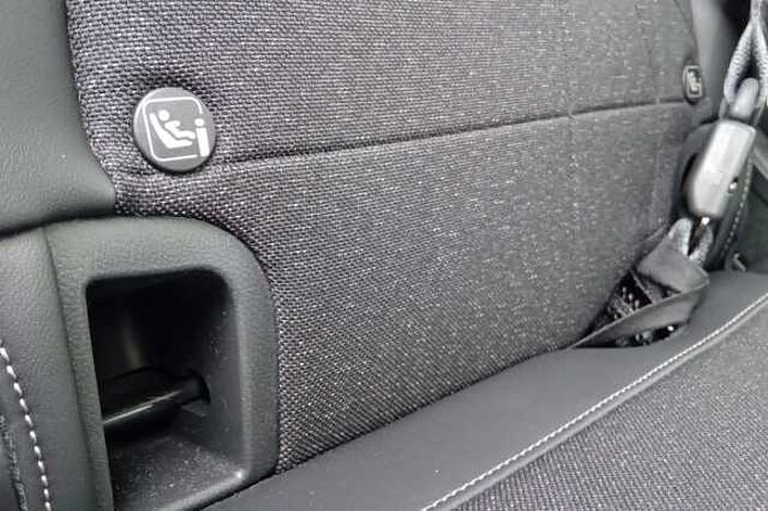 Honda HR-V e:HEV 1.5 eHEV Advance 5dr CVT 