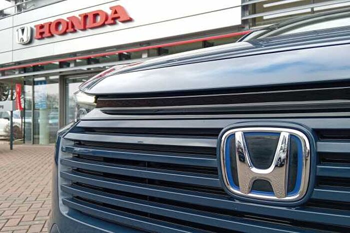 Honda HR-V e:HEV 1.5 eHEV Advance 5dr CVT 