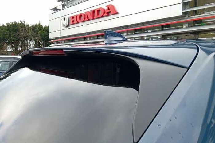 Honda HR-V e:HEV 1.5 eHEV Advance 5dr CVT 