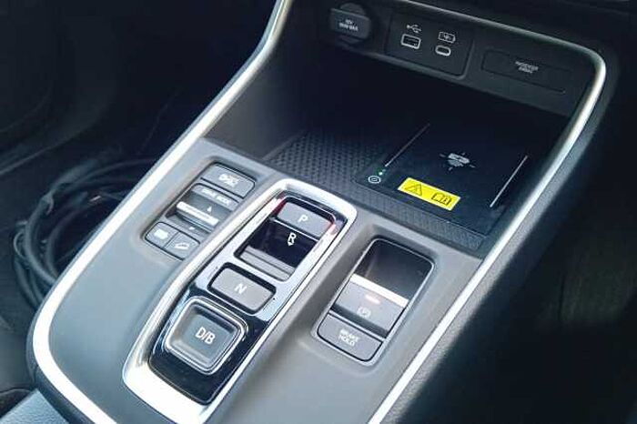 Honda CR-V e:PHEV 2.0 ePHEV Advance Tech 5dr eCVT 