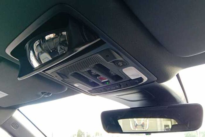 Honda CR-V e:PHEV 2.0 ePHEV Advance Tech 5dr eCVT 