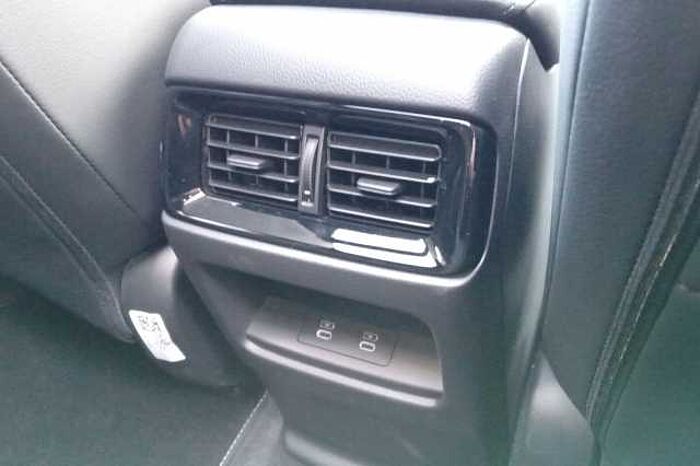 Honda CR-V e:PHEV 2.0 ePHEV Advance Tech 5dr eCVT 