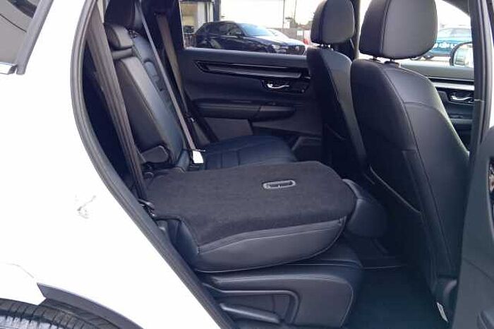 Honda CR-V e:PHEV 2.0 ePHEV Advance Tech 5dr eCVT 