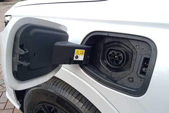 Honda CR-V e:PHEV 2.0 ePHEV Advance Tech 5dr eCVT 