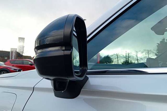 Honda CR-V e:PHEV 2.0 ePHEV Advance Tech 5dr eCVT 