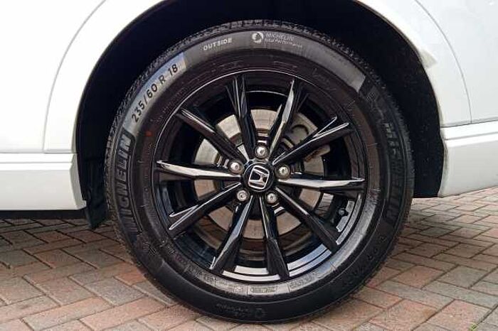 Honda CR-V e:PHEV 2.0 ePHEV Advance Tech 5dr eCVT 