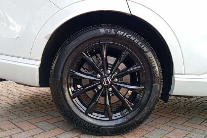 Honda CR-V e:PHEV 2.0 ePHEV Advance Tech 5dr eCVT 