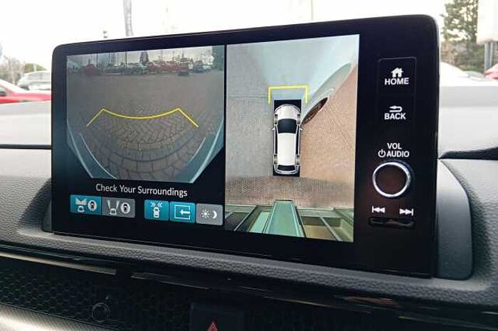 Honda CR-V e:PHEV 2.0 ePHEV Advance Tech 5dr eCVT 