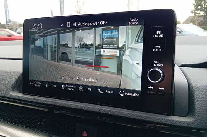 Honda CR-V e:PHEV 2.0 ePHEV Advance Tech 5dr eCVT 