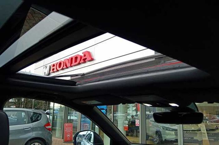 Honda CR-V e:PHEV 2.0 ePHEV Advance Tech 5dr eCVT 