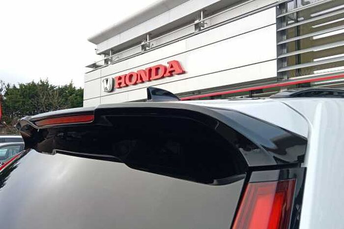 Honda CR-V e:PHEV 2.0 ePHEV Advance Tech 5dr eCVT 