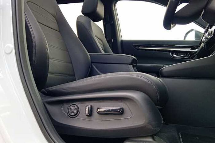 Honda CR-V e:PHEV 2.0 ePHEV Advance Tech 5dr eCVT 