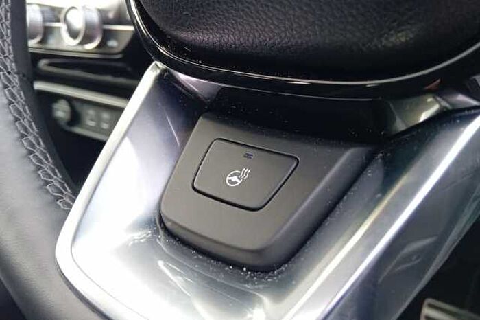 Honda CR-V e:PHEV 2.0 ePHEV Advance Tech 5dr eCVT 