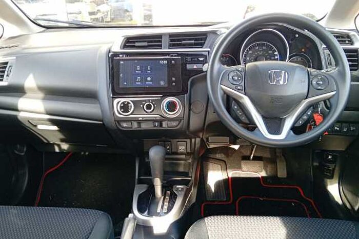 Honda Jazz 1.3 i-VTEC SE 5dr CVT 