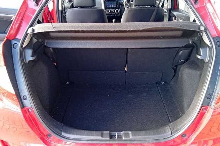 Honda Jazz 1.3 i-VTEC SE 5dr CVT 