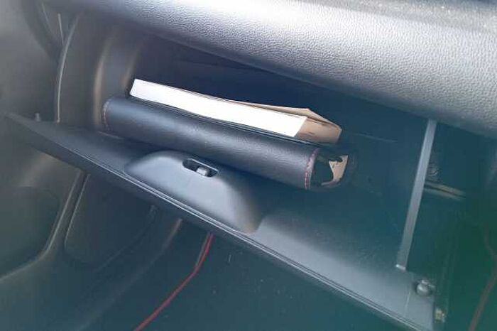 Honda Jazz 1.3 i-VTEC SE 5dr CVT 