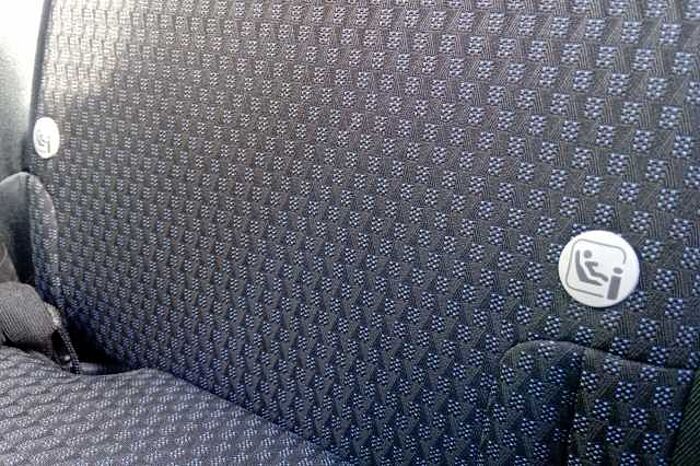 Honda Jazz 1.3 i-VTEC SE 5dr CVT 