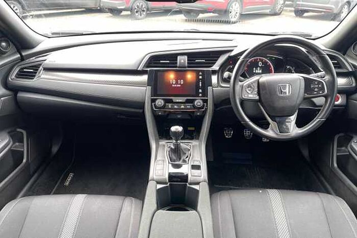Honda Civic 1.5 VTEC Turbo Sport Plus 5dr 