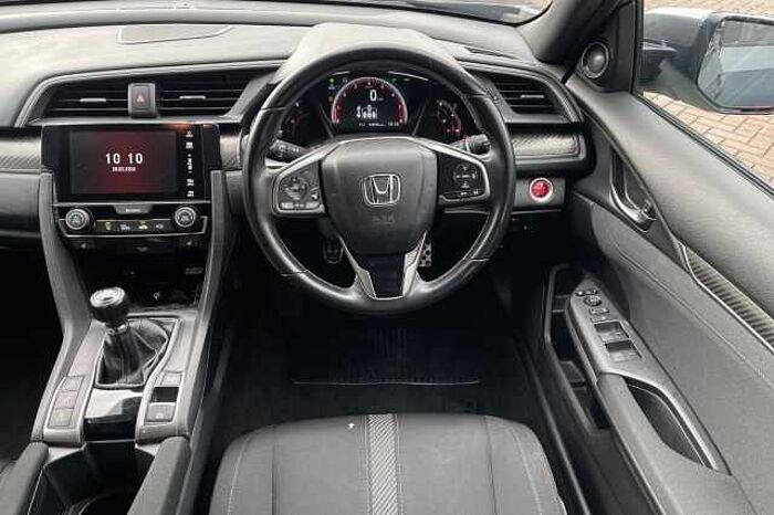 Honda Civic 1.5 VTEC Turbo Sport Plus 5dr 