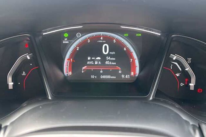 Honda Civic 1.5 VTEC Turbo Sport Plus 5dr 