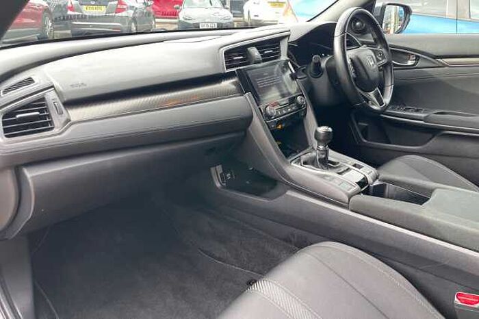 Honda Civic 1.5 VTEC Turbo Sport Plus 5dr 