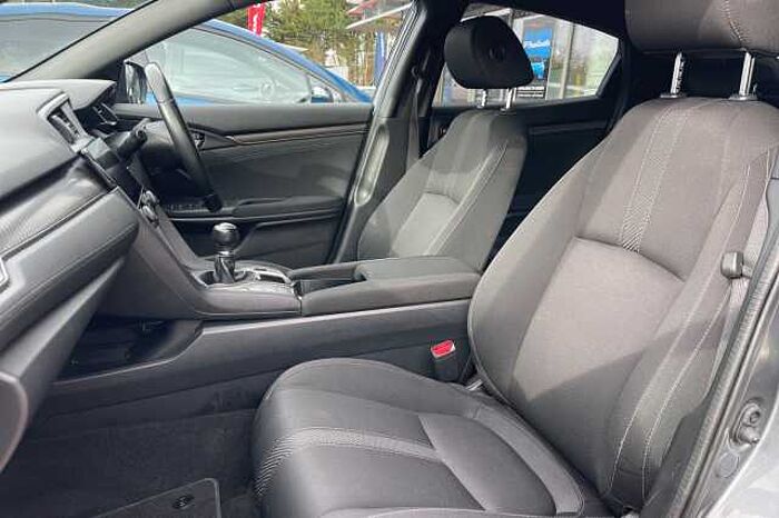 Honda Civic 1.5 VTEC Turbo Sport Plus 5dr 