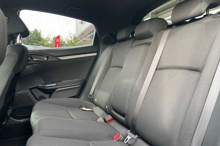 Honda Civic 1.5 VTEC Turbo Sport Plus 5dr 