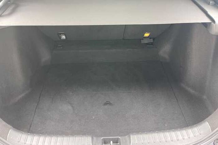 Honda Civic 1.5 VTEC Turbo Sport Plus 5dr 