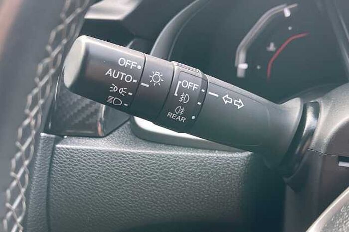 Honda Civic 1.5 VTEC Turbo Sport Plus 5dr 