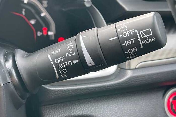 Honda Civic 1.5 VTEC Turbo Sport Plus 5dr 