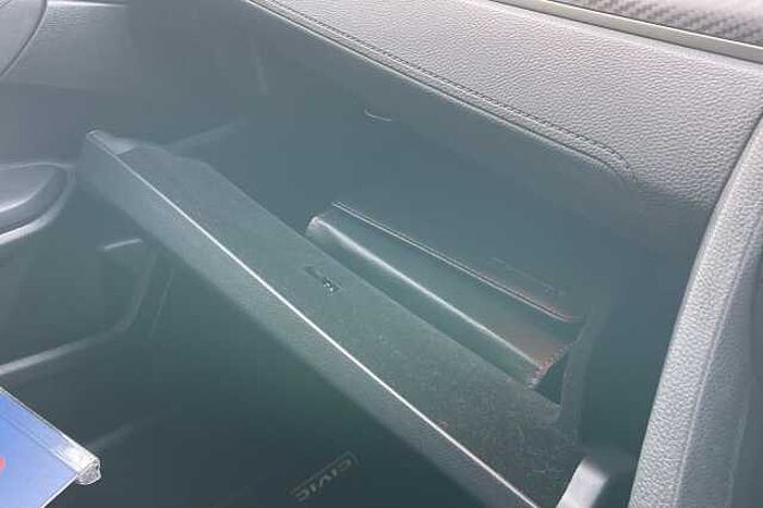 Honda Civic 1.5 VTEC Turbo Sport Plus 5dr 