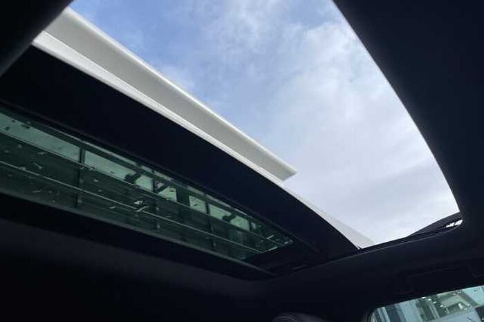 Honda Civic 1.5 VTEC Turbo Sport Plus 5dr 