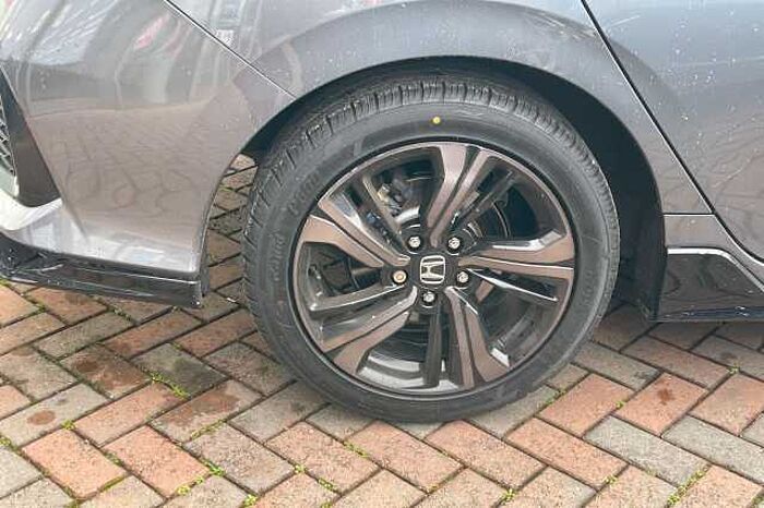 Honda Civic 1.5 VTEC Turbo Sport Plus 5dr 