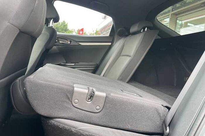 Honda Civic 1.5 VTEC Turbo Sport Plus 5dr 