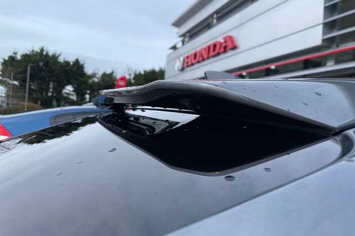 Honda Civic 1.5 VTEC Turbo Sport Plus 5dr 