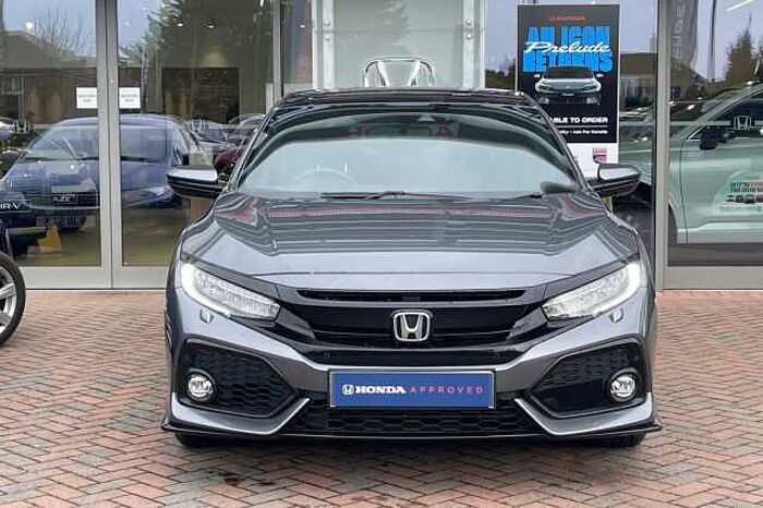 Honda Civic 1.5 VTEC Turbo Sport Plus 5dr 