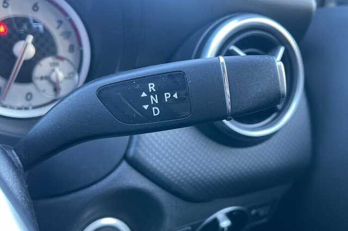 Mercedes-Benz A180 BlueEFFICIENCY Sport 5dr Auto 