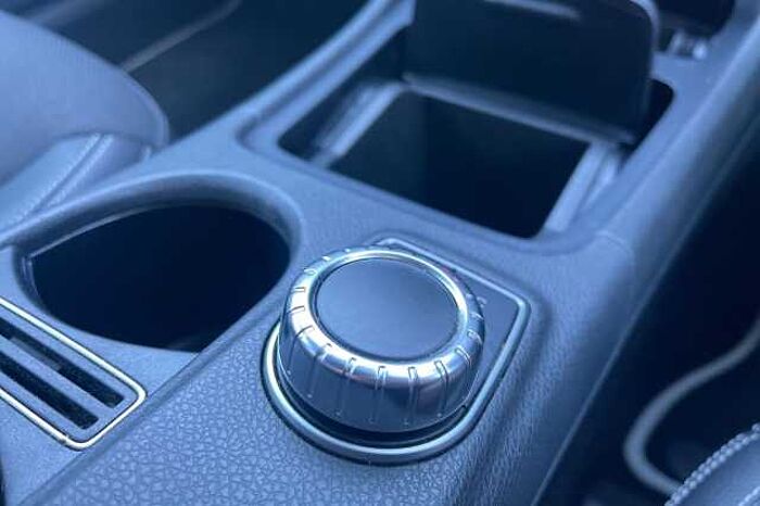 Mercedes-Benz A180 BlueEFFICIENCY Sport 5dr Auto 