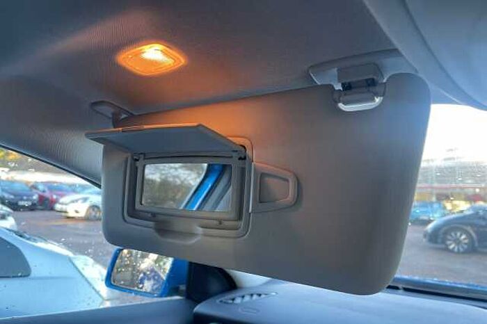 Mercedes-Benz A180 BlueEFFICIENCY Sport 5dr Auto 