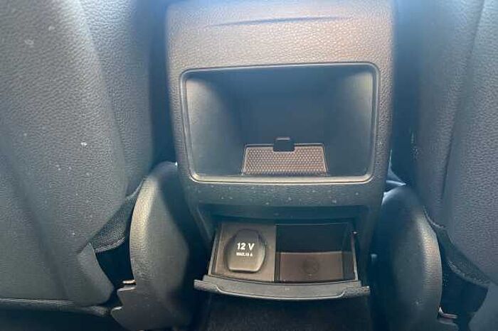 Mercedes-Benz A180 BlueEFFICIENCY Sport 5dr Auto 