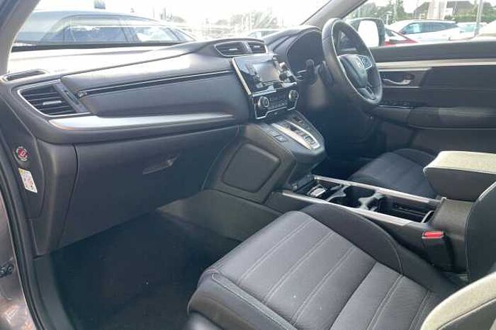 Honda CR-V Hybrid 2.0 i-MMD Hybrid S 2WD 5dr eCVT 