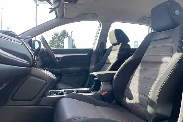 Honda CR-V Hybrid 2.0 i-MMD Hybrid S 2WD 5dr eCVT 