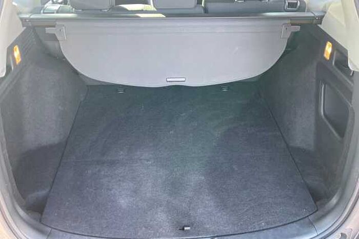 Honda CR-V Hybrid 2.0 i-MMD Hybrid S 2WD 5dr eCVT 